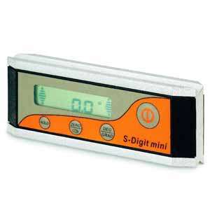 S-Digit-Mini Electr. Slope Measurer
