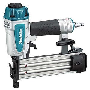 Makita AF505 18 Gauge Pneumatic Brad Nailer - MAKITA_AF505 1kg