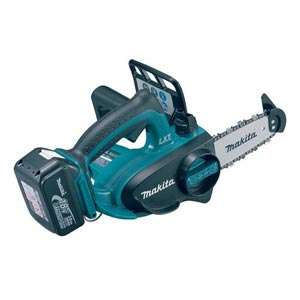MAKITA BUC122ZK 18V Li-ion Chain Saw - MAKITA_BUC122ZK 1kg