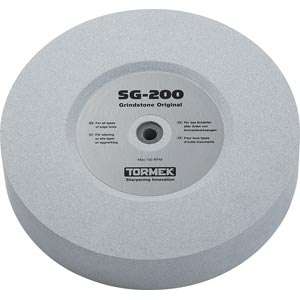 Supergrind Stone 200 x 40 mm