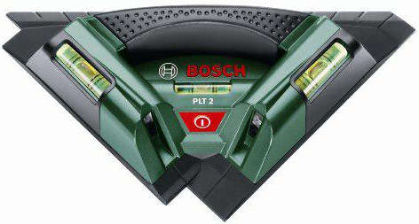 BOSCH Tile Laser PLT 2