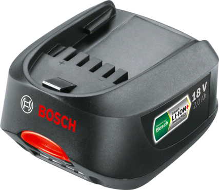 BOSCH 18V Li-Ion Battery 4All