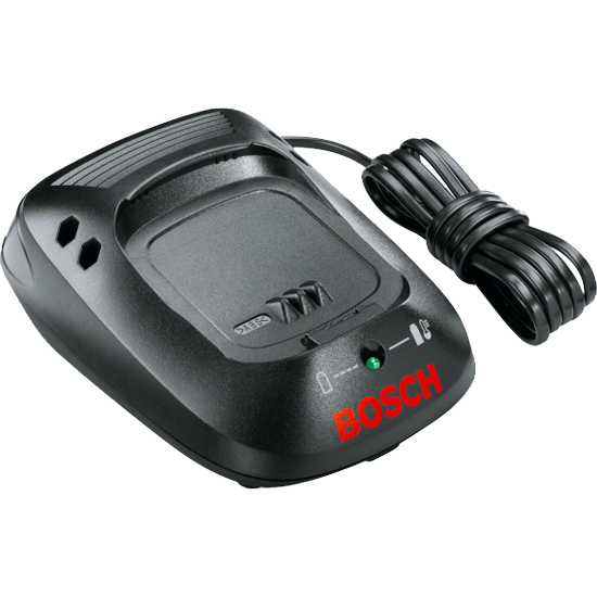 BOSCH 90-minute charger AL 2215 CV - BOSCH Chargers online | Next day delivery BOSCH_1600Z00001