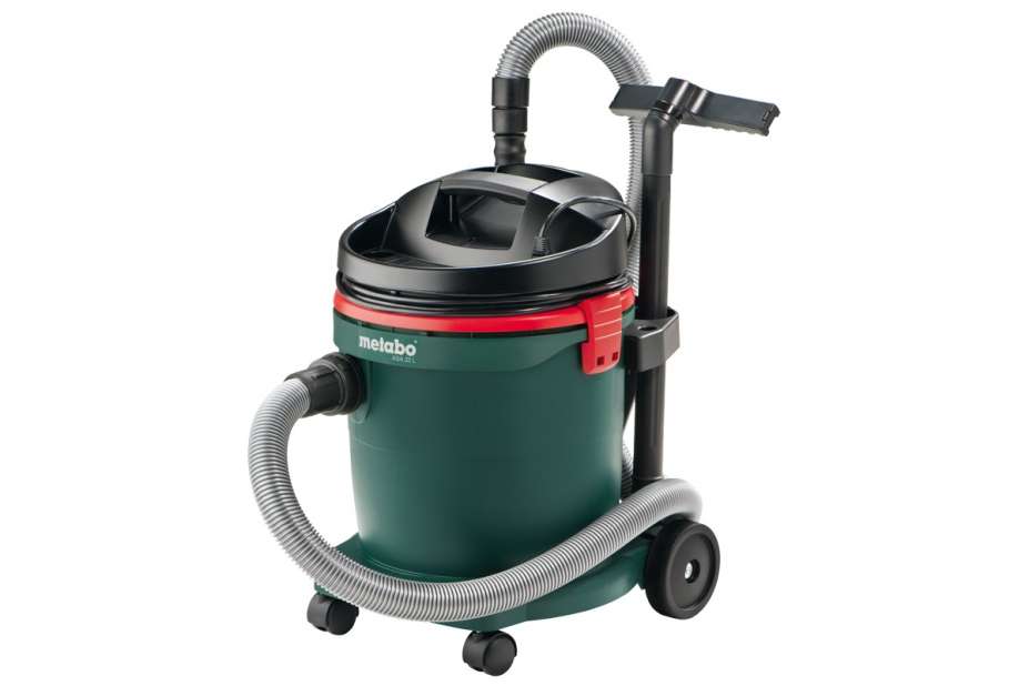 METABO 602013000 ASA 32 L ALL-PURPOSE VACUUM CLEANER - METABO_602013000