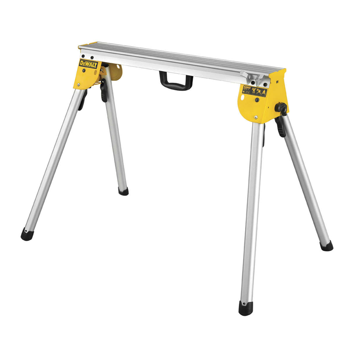 DeWalt DE7035-XJ Heavy Duty Work Support Stand  Saw Horse