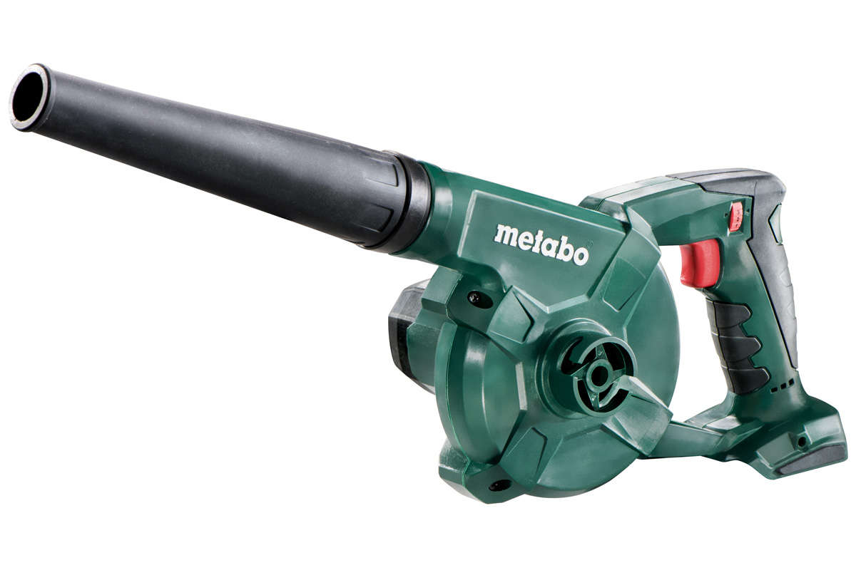 METABO AG 18 CORDLESS BLOWER (602242850)