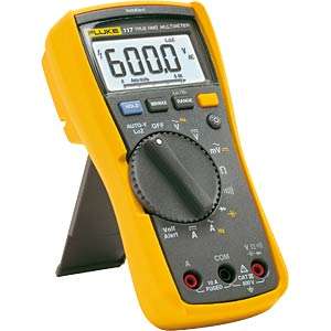 Fluke 117 True RMS Multimeter