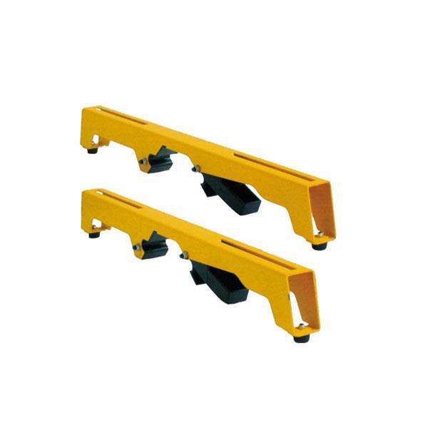 DeWalt DE7025-XJ Mounting Brackets - Pair