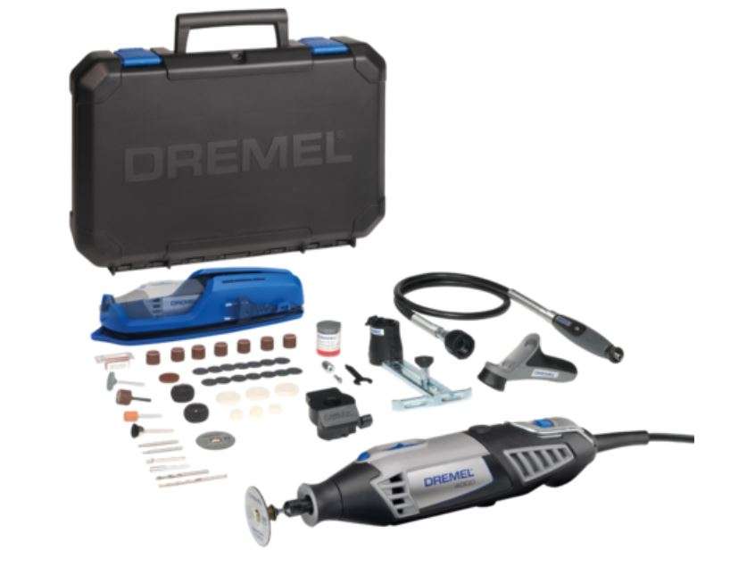 DREMEL  4000 (4000-4/65)