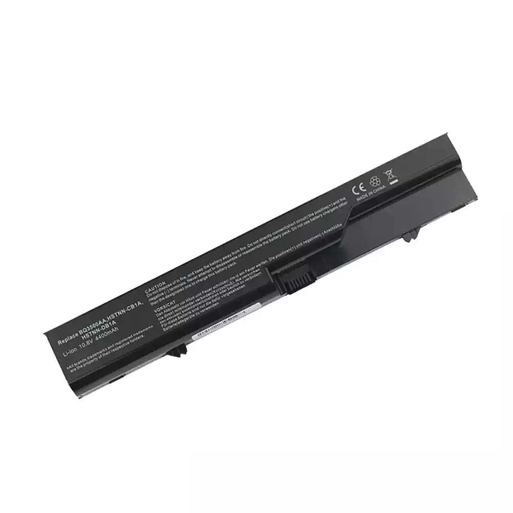 Battery for HP Probook 4320s,4321,4420,4520s.4525s ( PH06, PH09 )