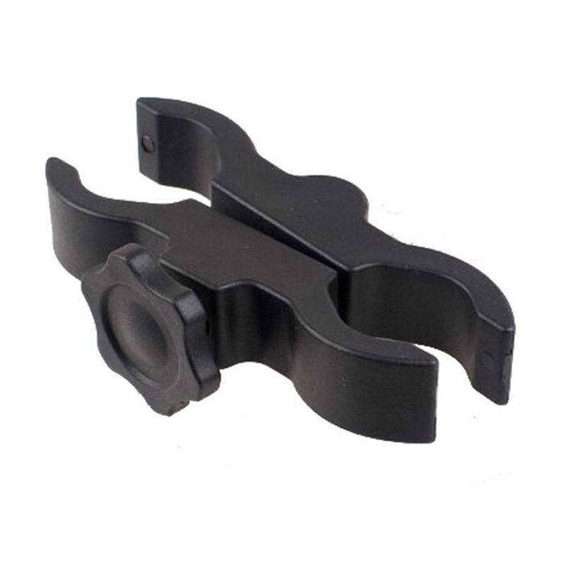 TrustFire Scope Mount Figure 8 for 25mm Flashlights