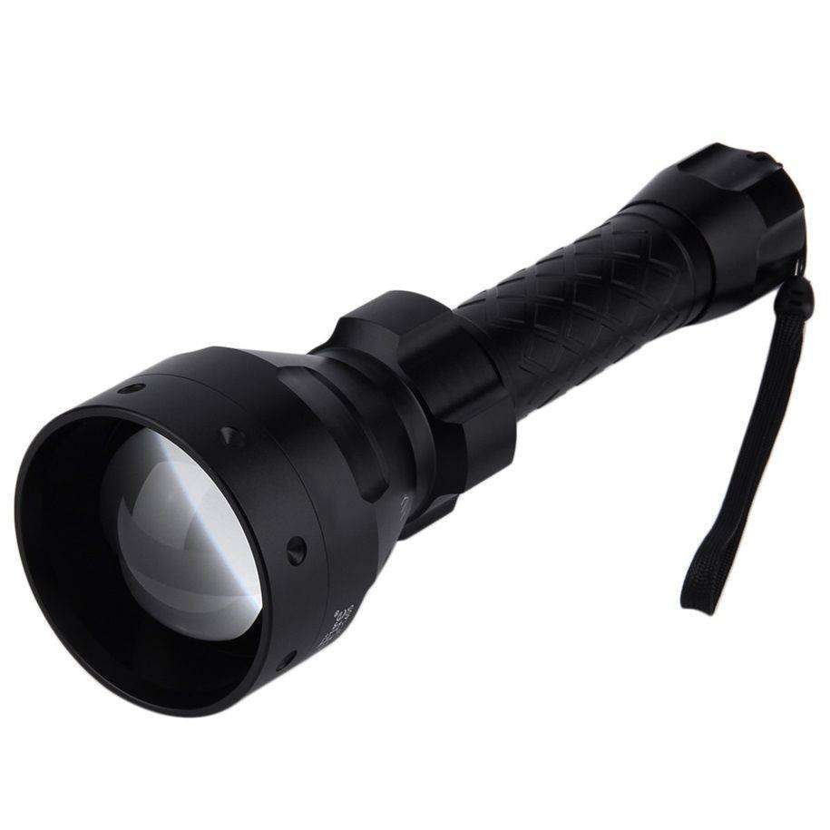 Velvo T67 Infrared 850nm Zoom 1405