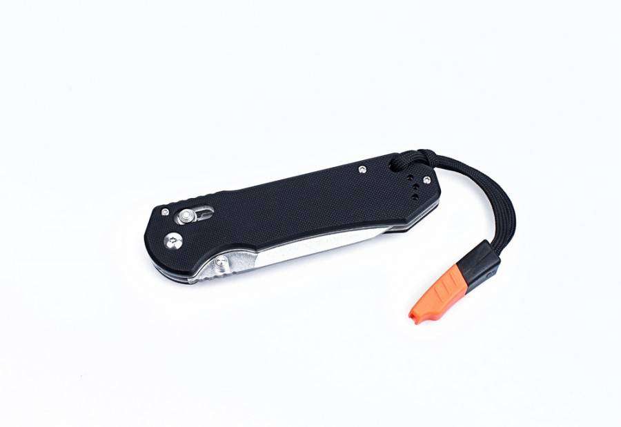 Ganzo G7452-WS 440C Folding Knife for EDC Use