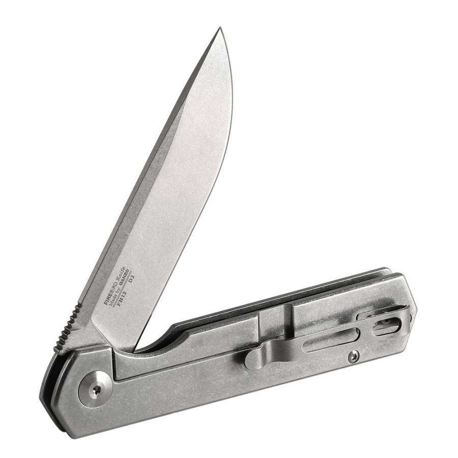 Firebird FH12-SS D2 Folding Knife