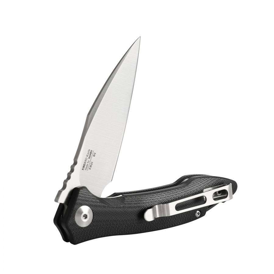 Firebird FH51 D2 Folding Knife for EDC Use