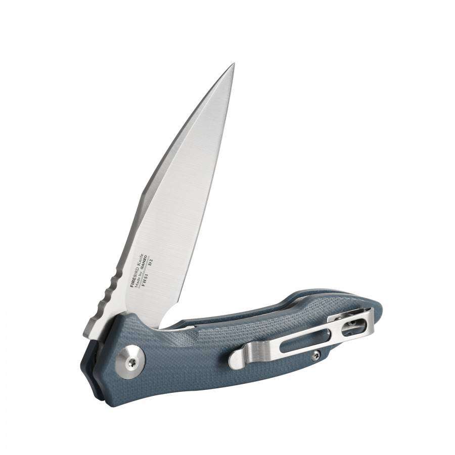 Firebird FH51 D2 Folding Knife for EDC Use