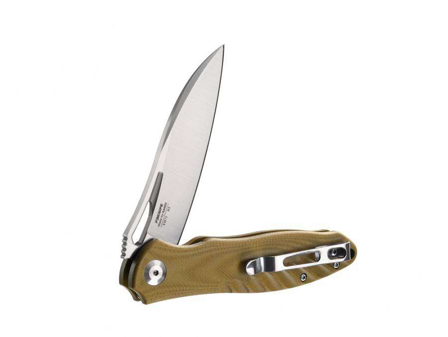 Firebird FH71 D2 Folding Knife for EDC Use