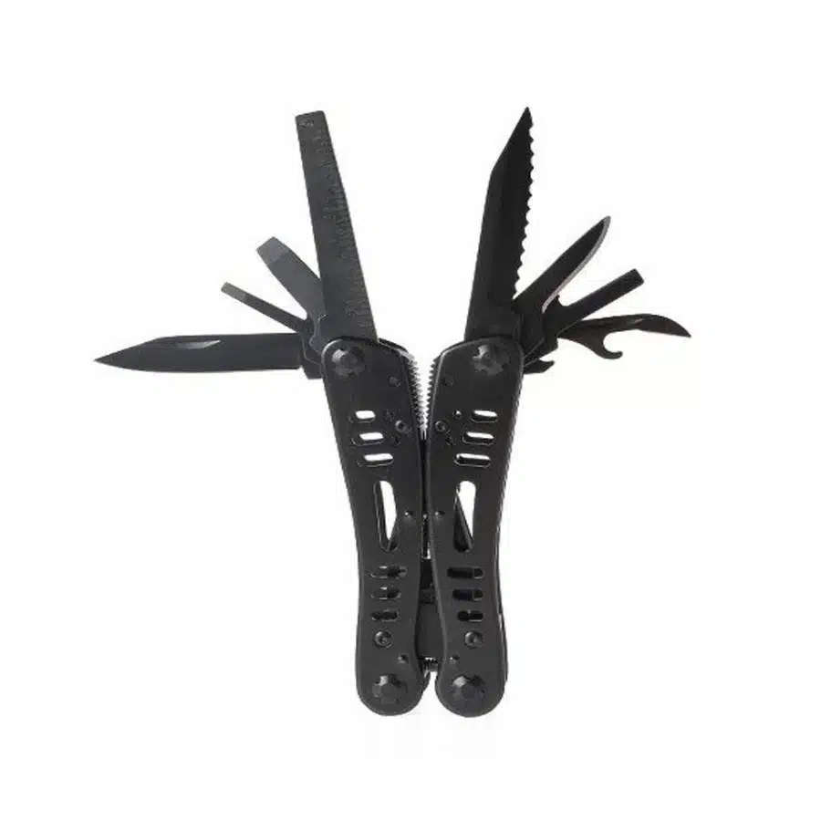 Ganzo G103 440C MultiTool for EDC Use