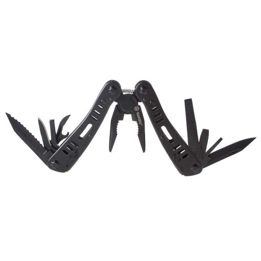 Ganzo G103 440C MultiTool for EDC Use