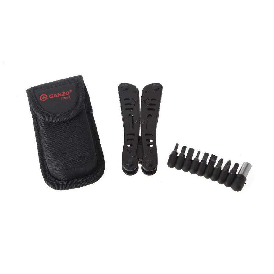 Ganzo G103 440C MultiTool for EDC Use