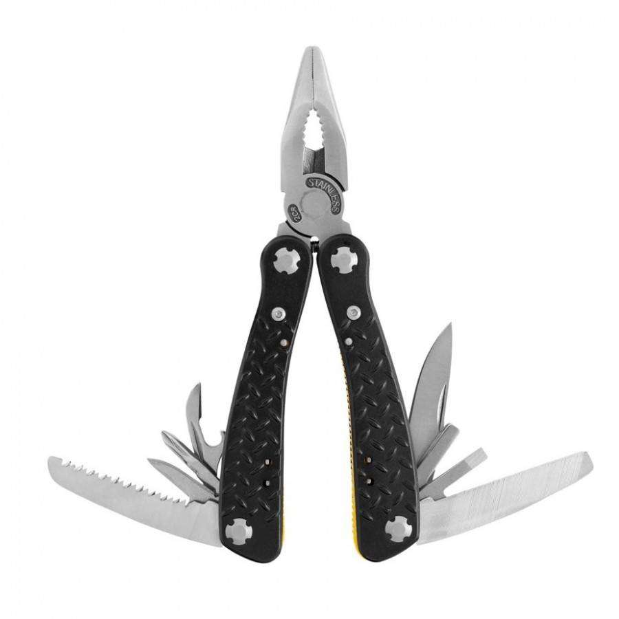 Ganzo G106 440C MultiTool 22 Tools for Outdoor Use