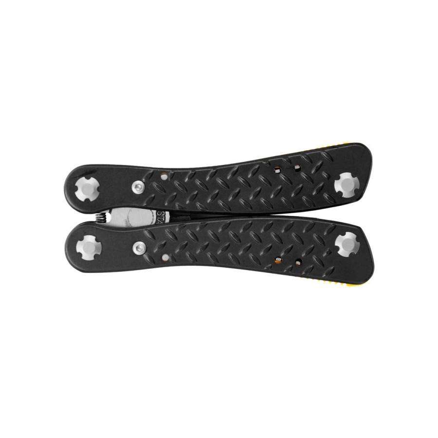 Ganzo G106 440C MultiTool 22 Tools for Outdoor Use