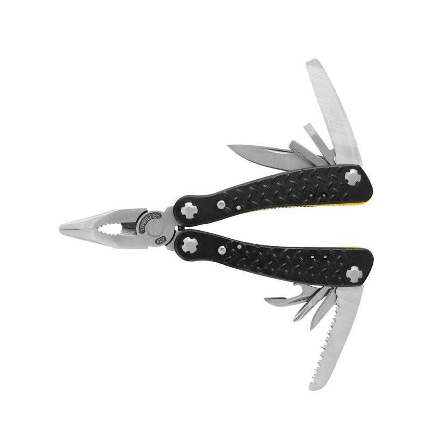 Ganzo G106 440C MultiTool 22 Tools for Outdoor Use