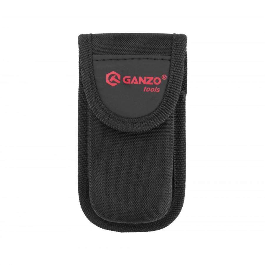 Ganzo G106 440C MultiTool 22 Tools for Outdoor Use