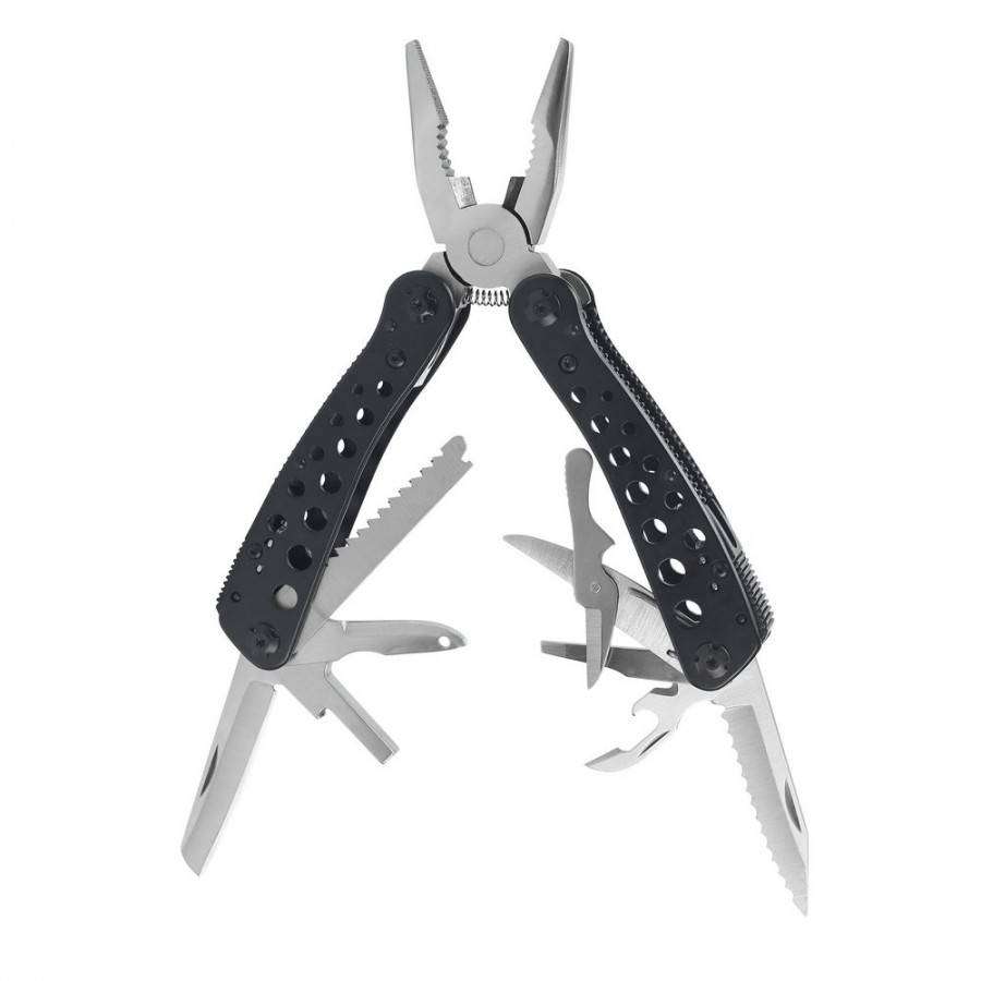 Ganzo G204 440C MultiTool for Outdoor Use