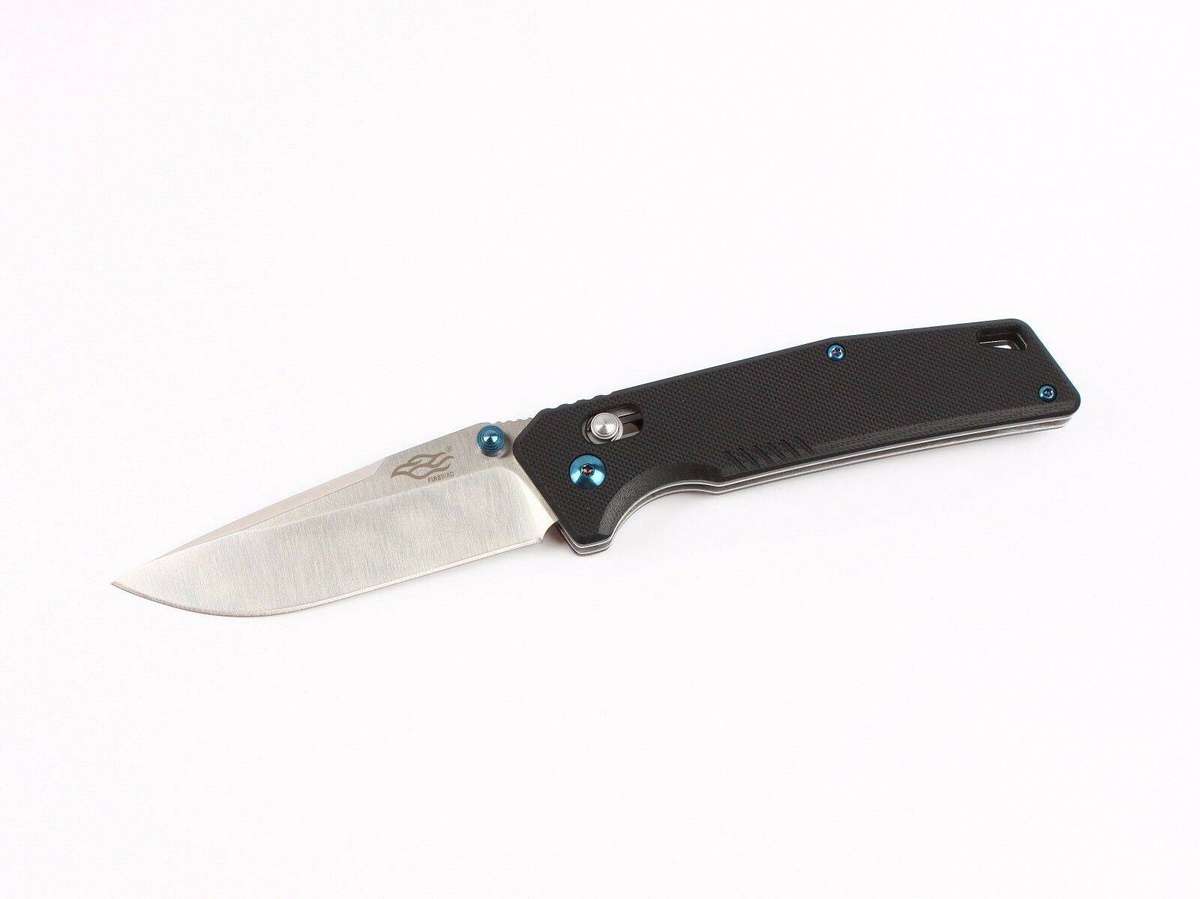 Firebird FB7601 440C Folding Knife G10 Handle 205mm EDC Tool