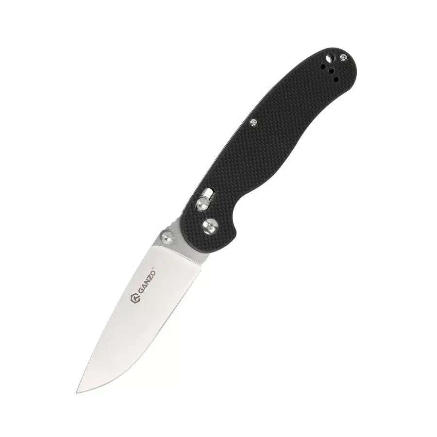 Ganzo D727M D2 Folding Knife for EDC