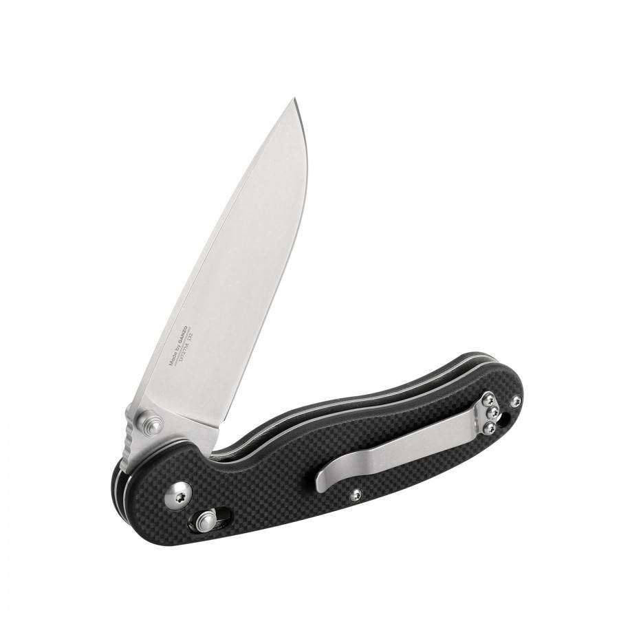 Ganzo D727M D2 Folding Knife for EDC