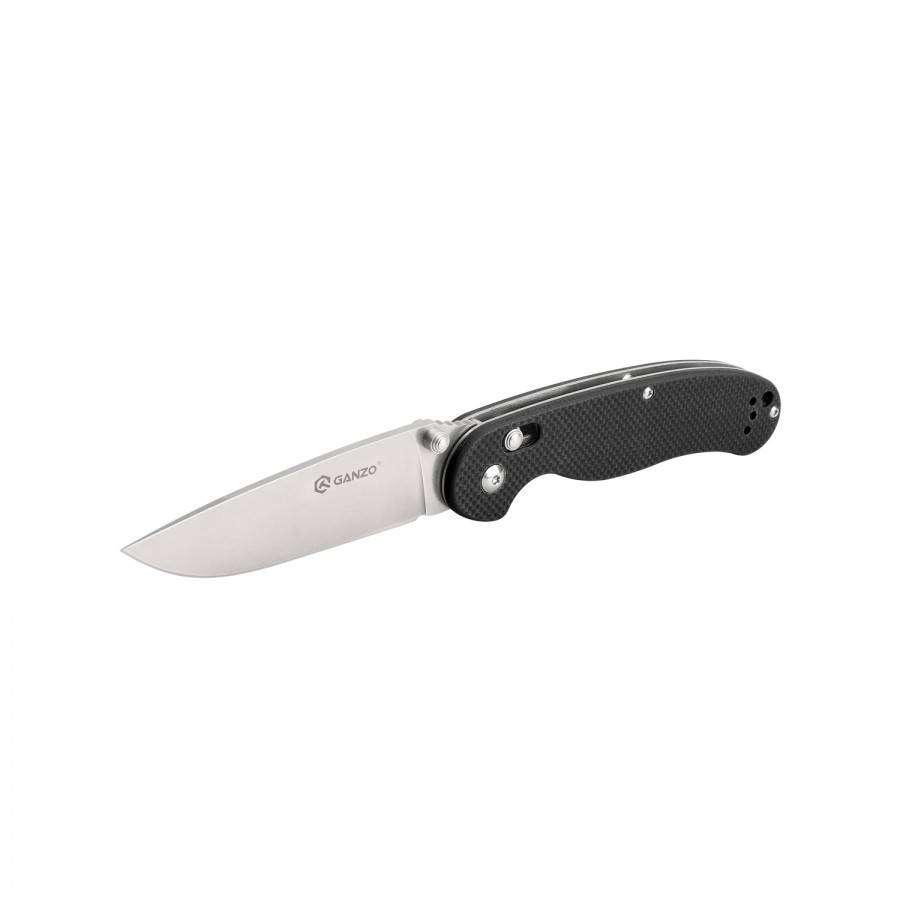 Ganzo D727M D2 Folding Knife for EDC