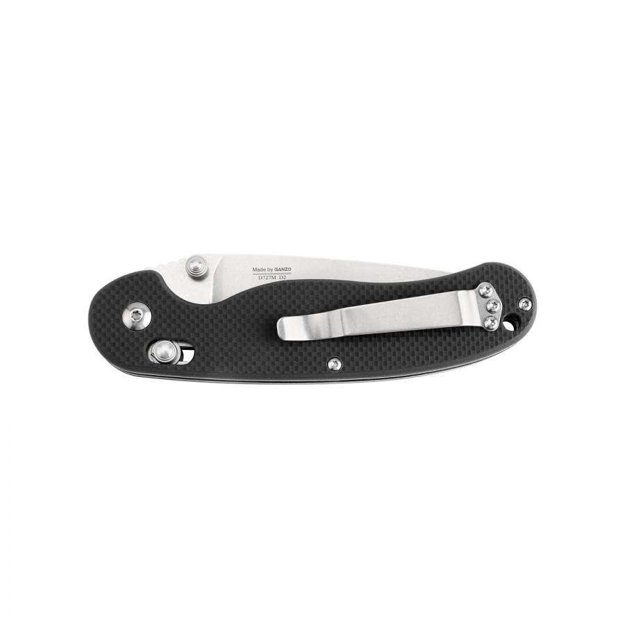Ganzo D727M D2 Folding Knife for EDC