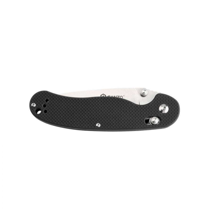 Ganzo D727M D2 Folding Knife for EDC