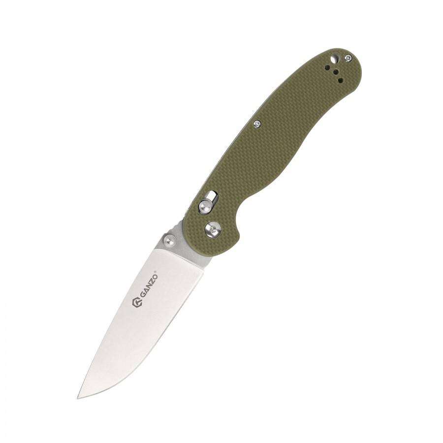 Ganzo D727M D2 Folding Knife for EDC