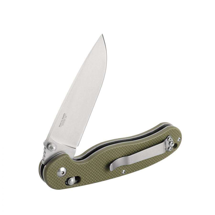 Ganzo D727M D2 Folding Knife for EDC