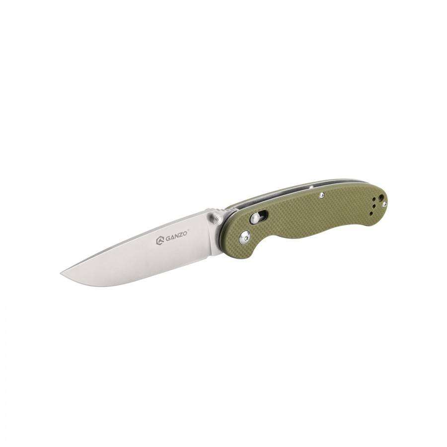 Ganzo D727M D2 Folding Knife for EDC