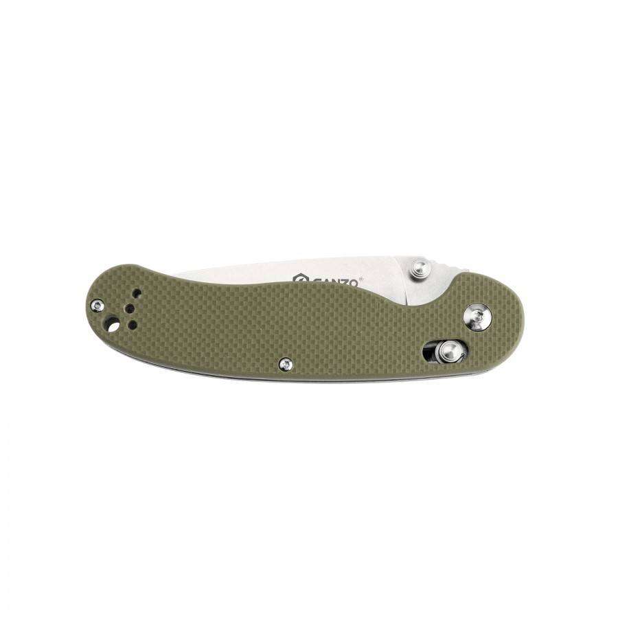 Ganzo D727M D2 Folding Knife for EDC