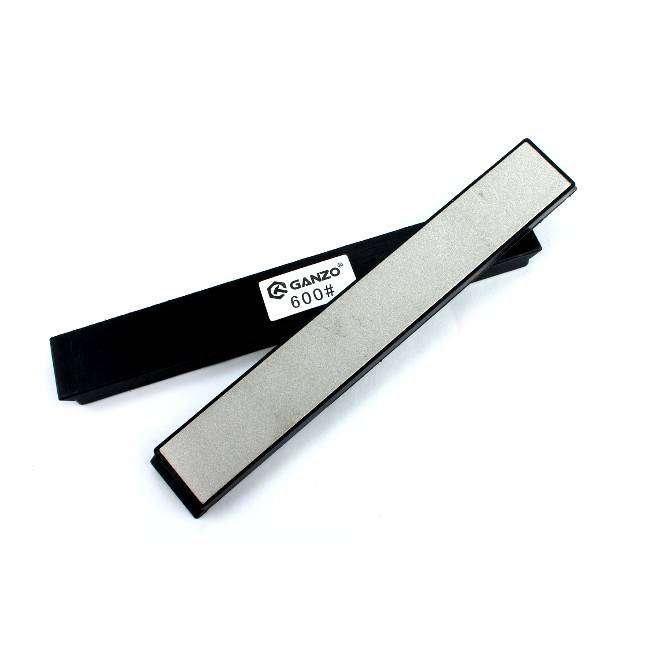 Ganzo Diamond 600 Sharpening Stone for Knife Sharpening