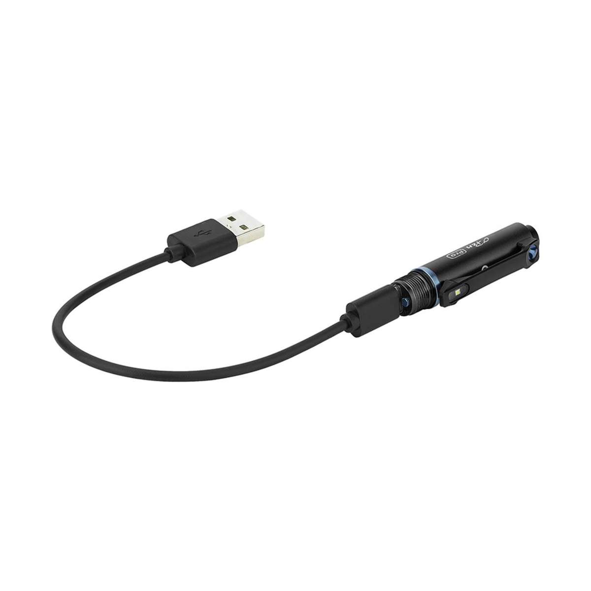 Olight OPen Pro 120 Lumen Rechargeable EDC Penlight