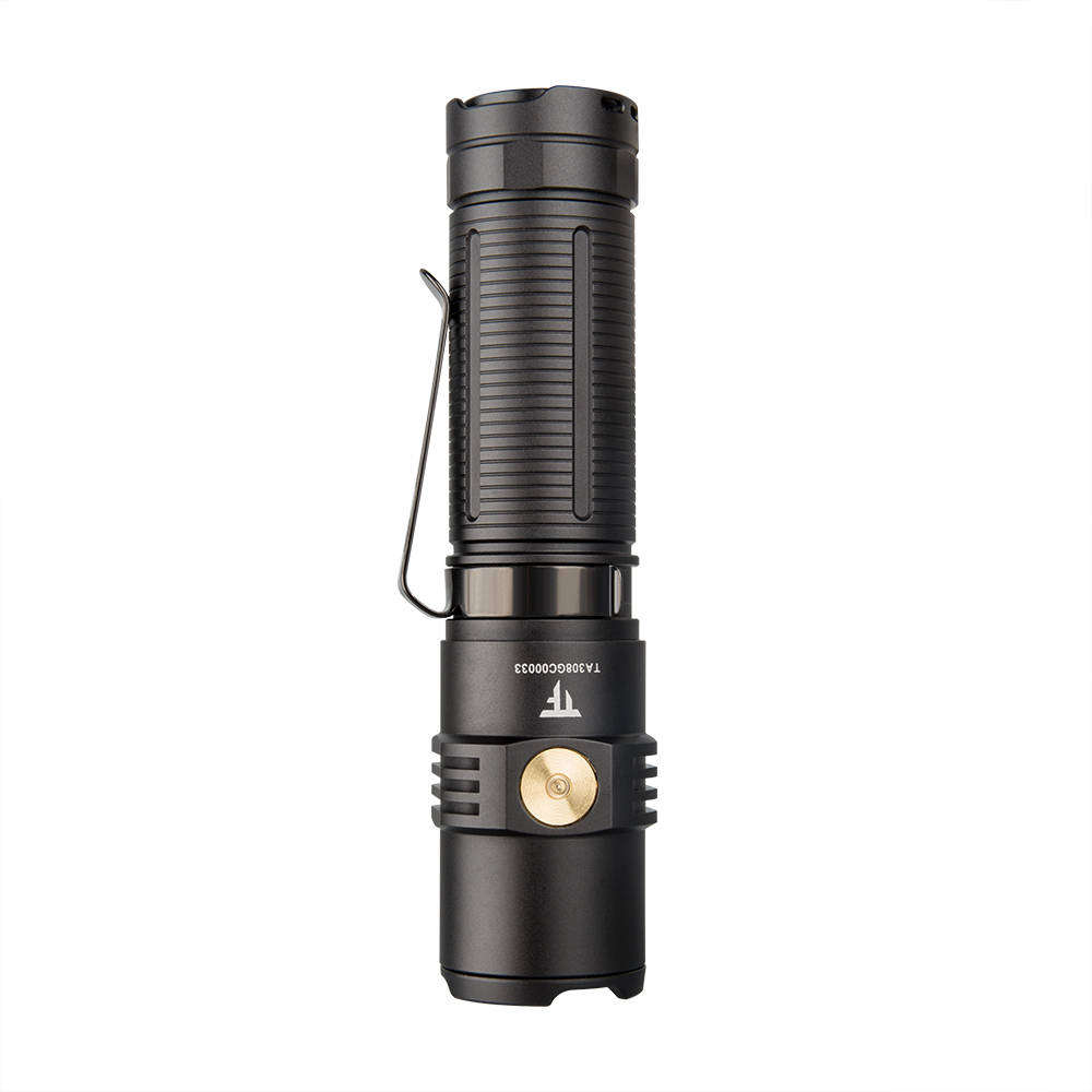 TrustFire MC5, 3300lumen, 362m Throw, Rechargeable