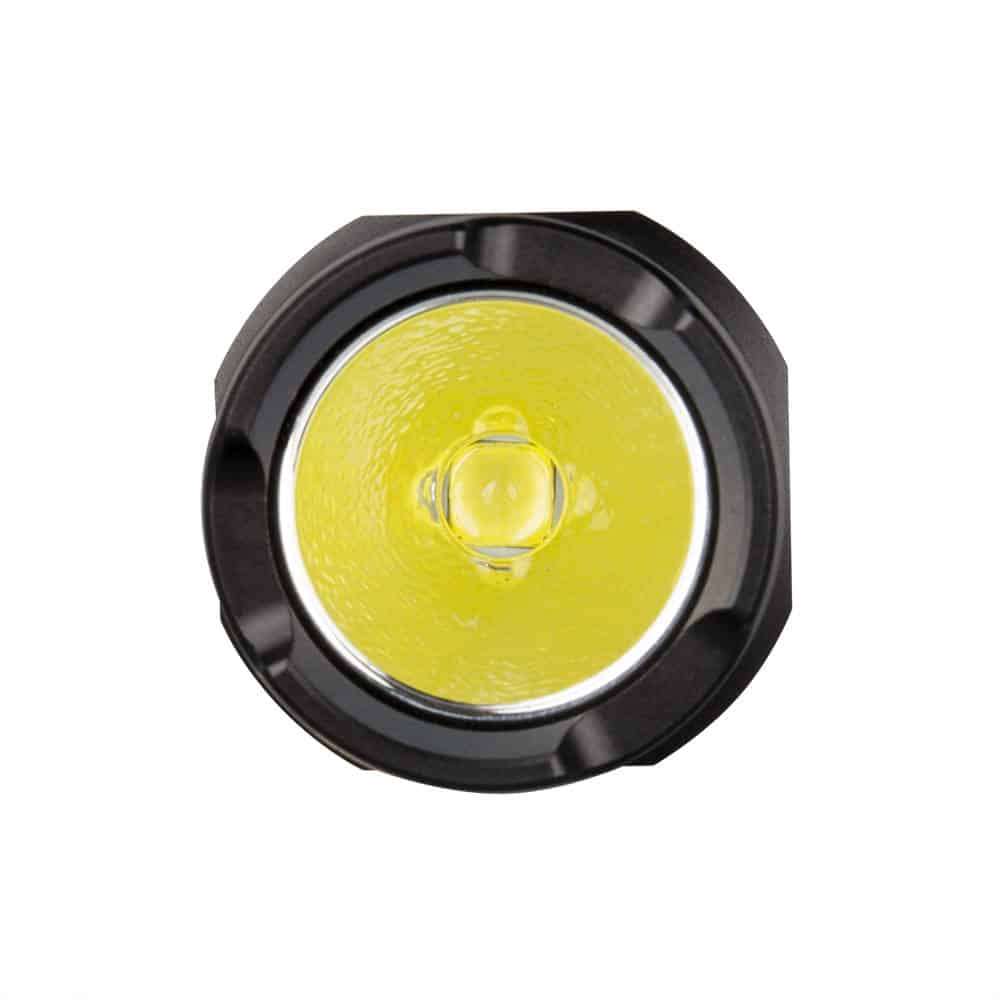 TrustFire MC5, 3300lumen, 362m Throw, Rechargeable