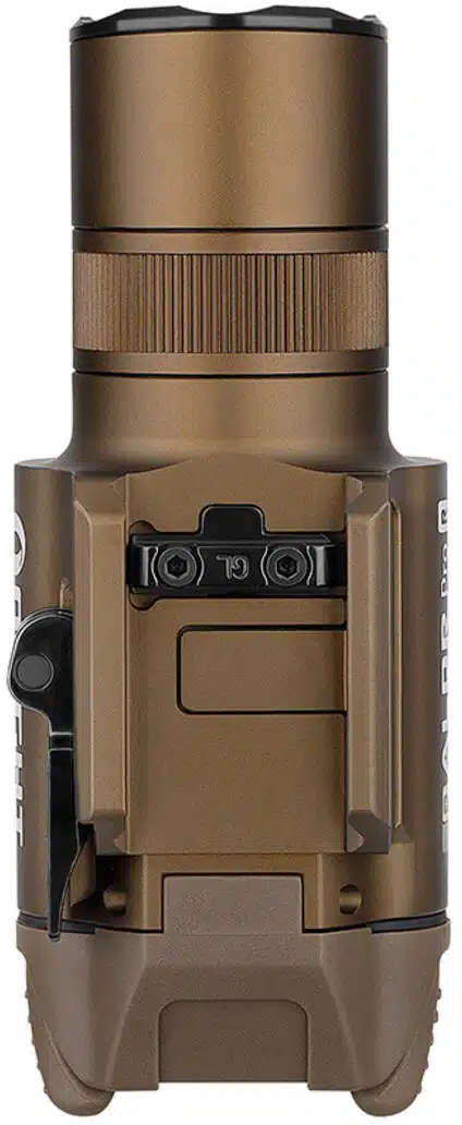 OPEN BOX Olight Baldr Pro R TAN