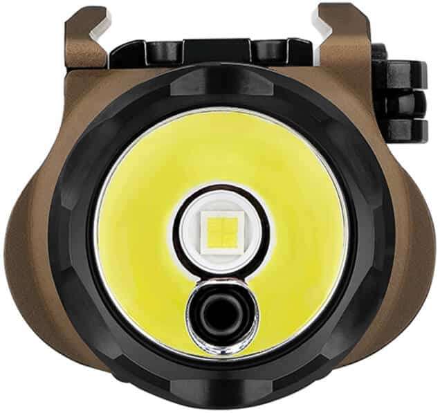 OPEN BOX Olight Baldr Pro R TAN