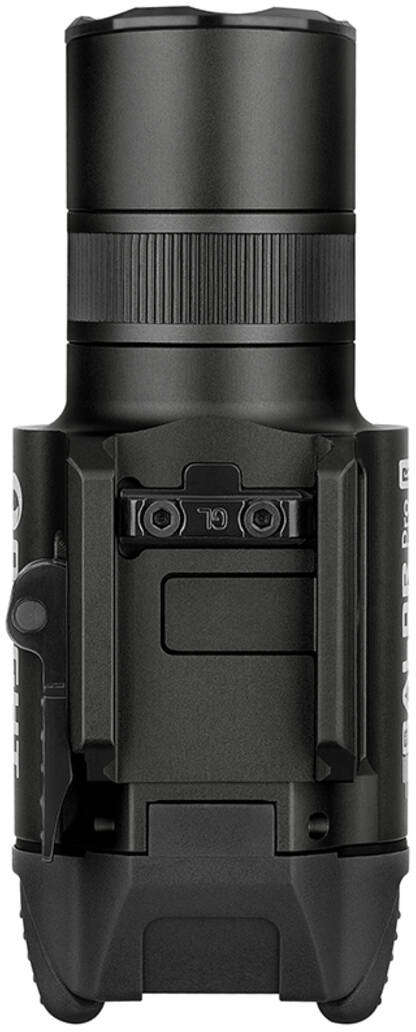 Olight Baldr Pro R 1350 Lumen 200m Rechargeable Weapon Light