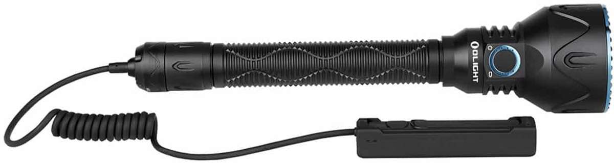 Olight Javelot Pro 2 2500 Lumen 1050m Tactical Flashlight