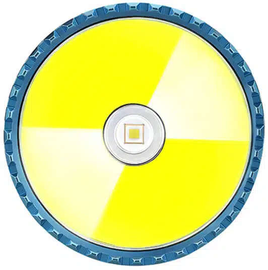 Olight Javelot Pro 2 2500 Lumen 1050m Tactical Flashlight