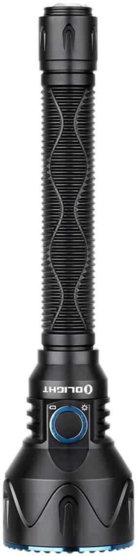 Olight Javelot Pro 2 Kit 2500 Lumen 1050m Throw Rechargeable Tactical Flashlight