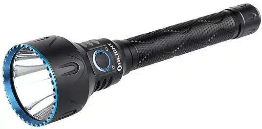 Olight Javelot Pro 2 Kit 2500 Lumen 1050m Throw Rechargeable Tactical Flashlight